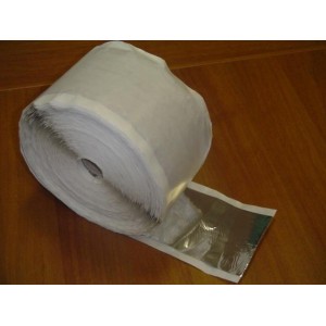 Пароизоляционная лента ВИКАР ЛБ (м)