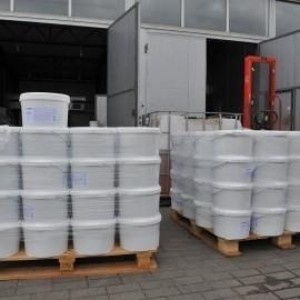 Герметик акриловый однокомпонентный «Акрилгерм»